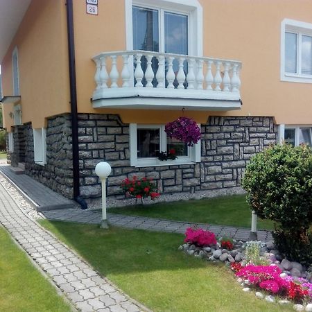 Bešeňová Apartman Elegant 2 מראה חיצוני תמונה