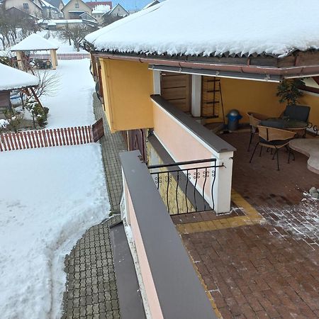 Bešeňová Apartman Elegant 2 חדר תמונה